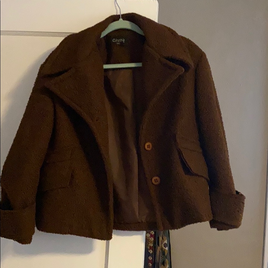 Chepe Jacket